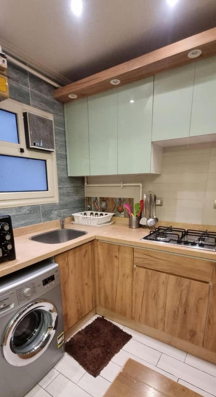 Sama Apartment