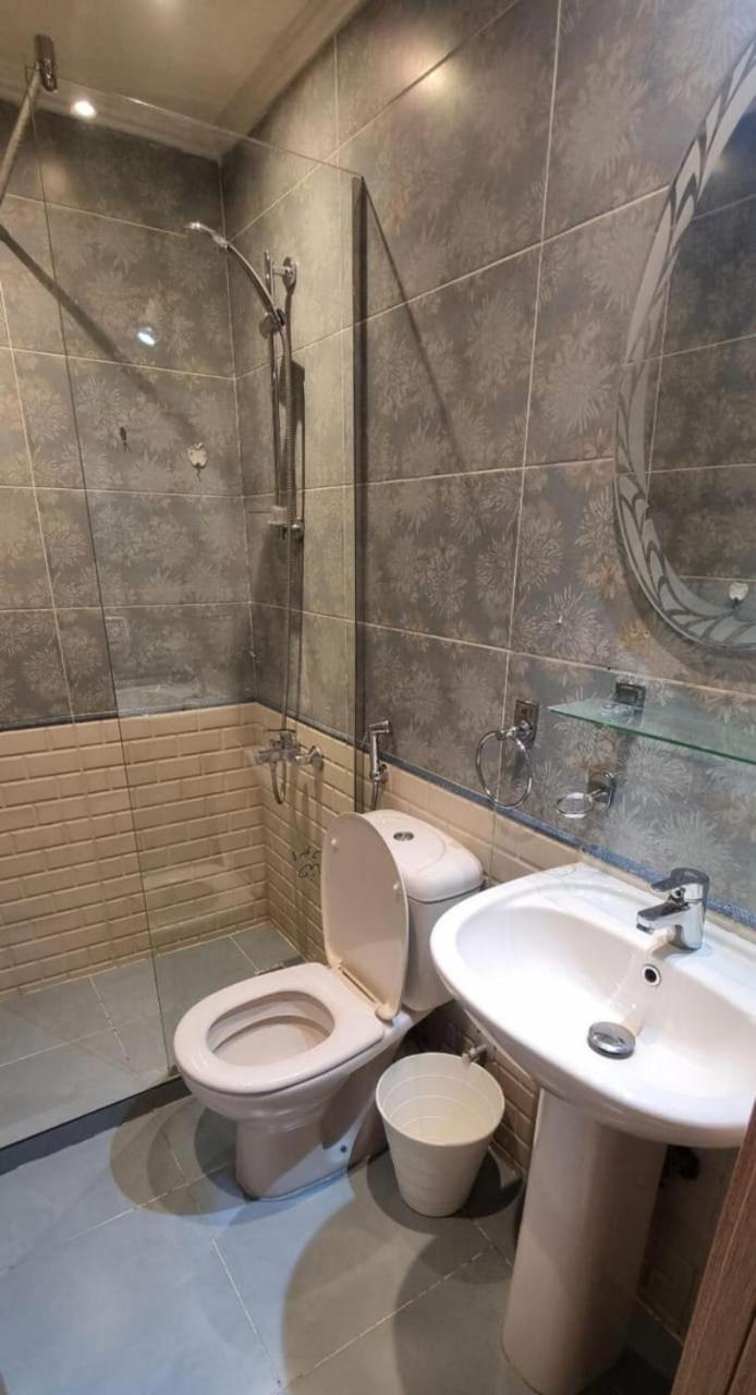 Sama Apartment