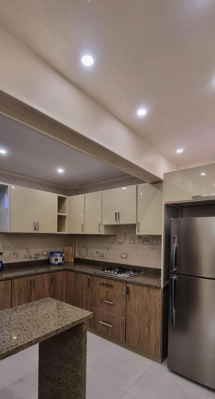 Sama Apartment