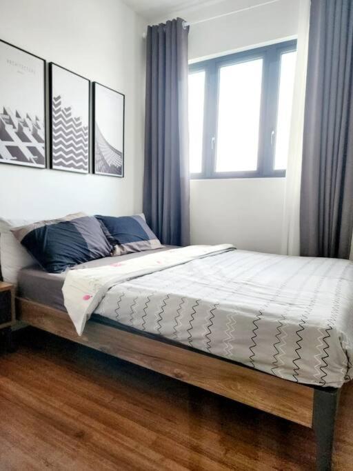 Spacious 3 bedroom suite at Cheras Maluri MRT A48