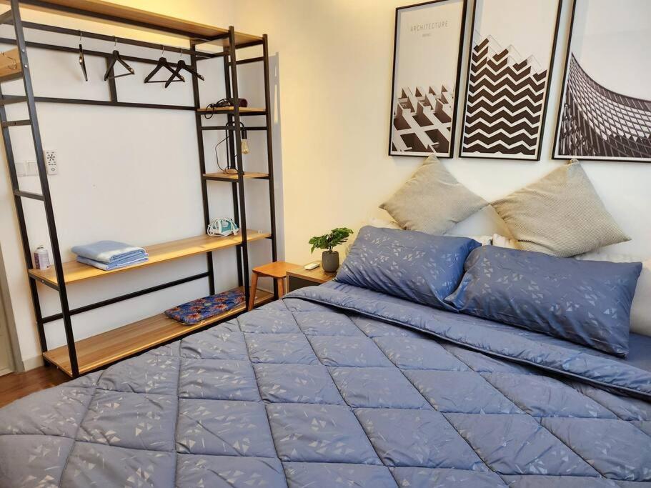 Spacious 3 bedroom suite at Cheras Maluri MRT A48