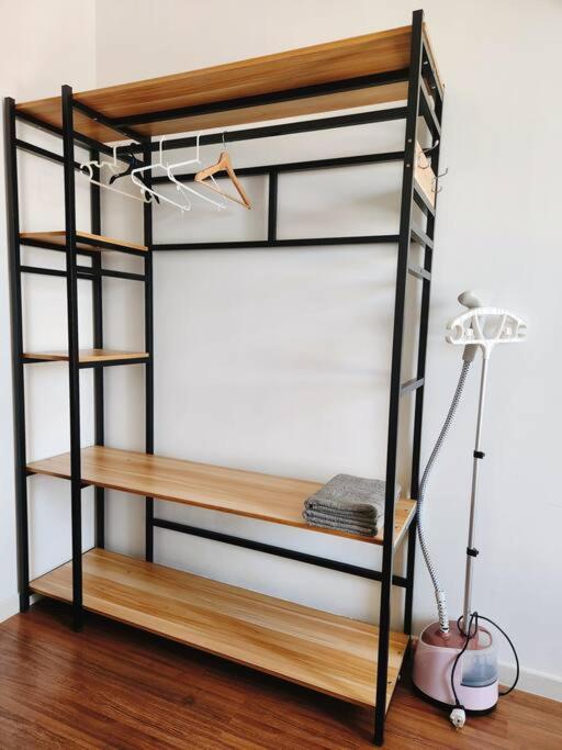 Spacious 3 bedroom suite at Cheras Maluri MRT A48