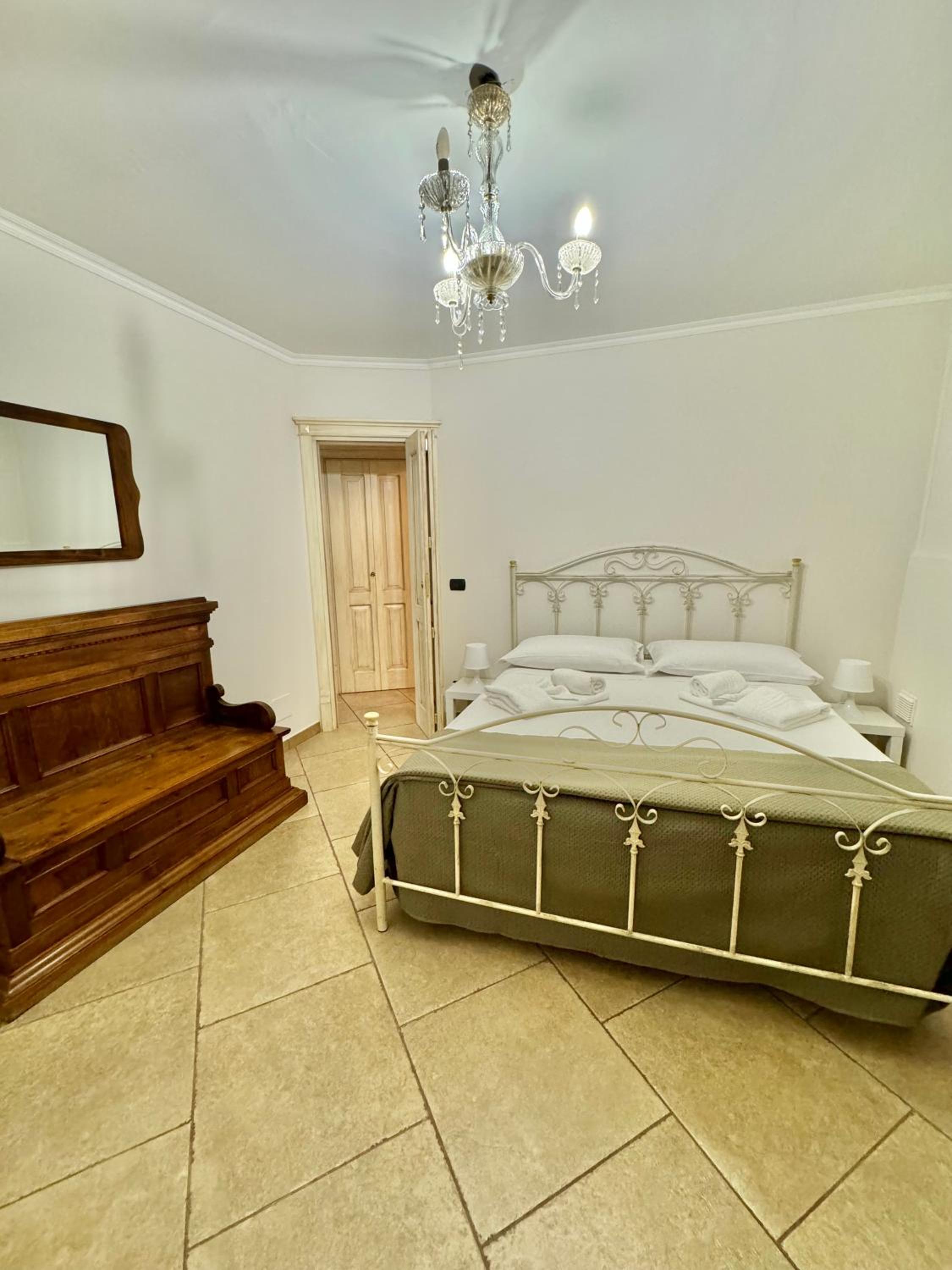 Conte Cavour - casa vacanze photo 4