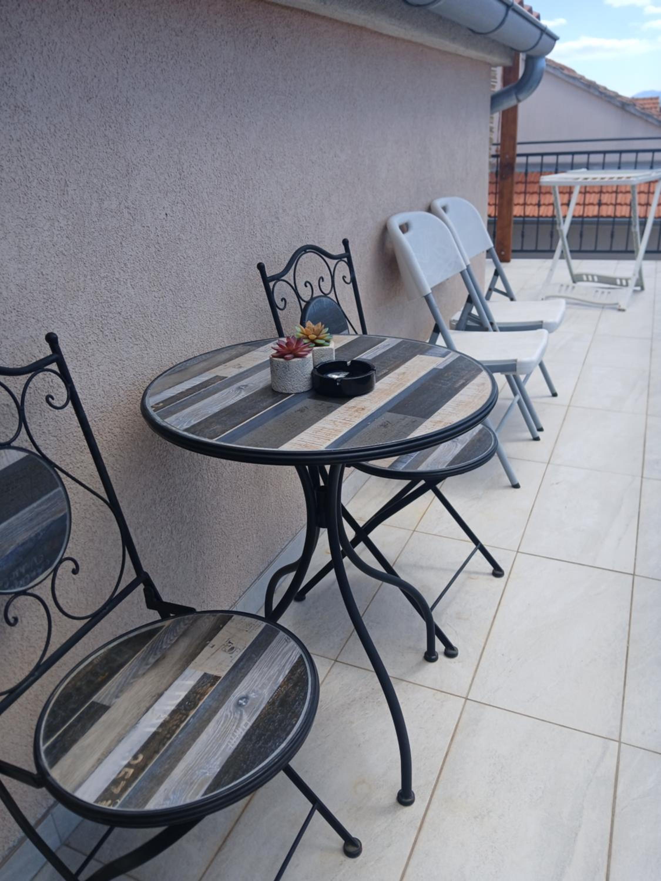 Apartmani Marijana