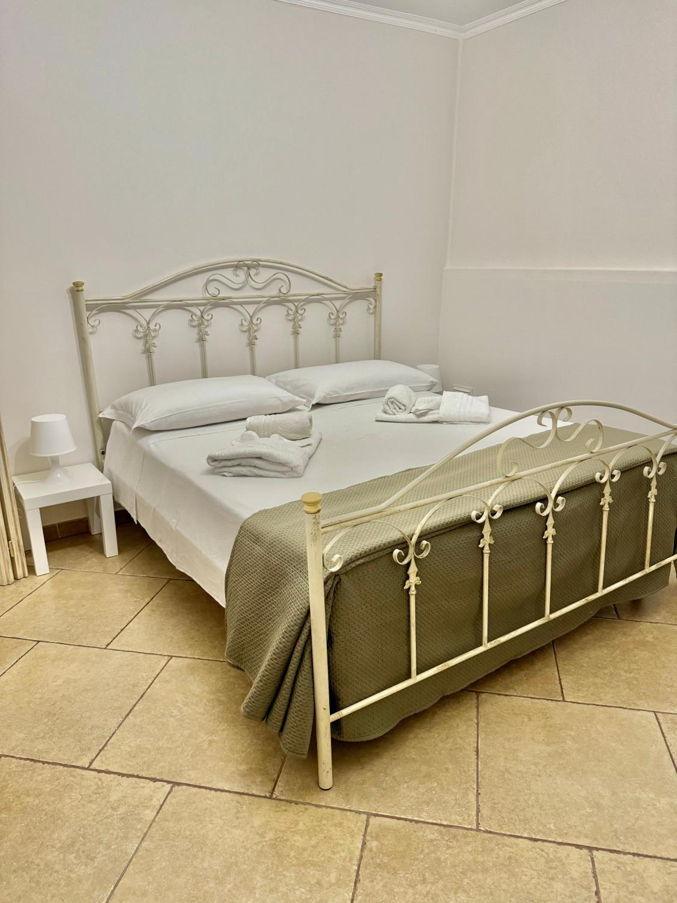 Conte Cavour - casa vacanze photo 2