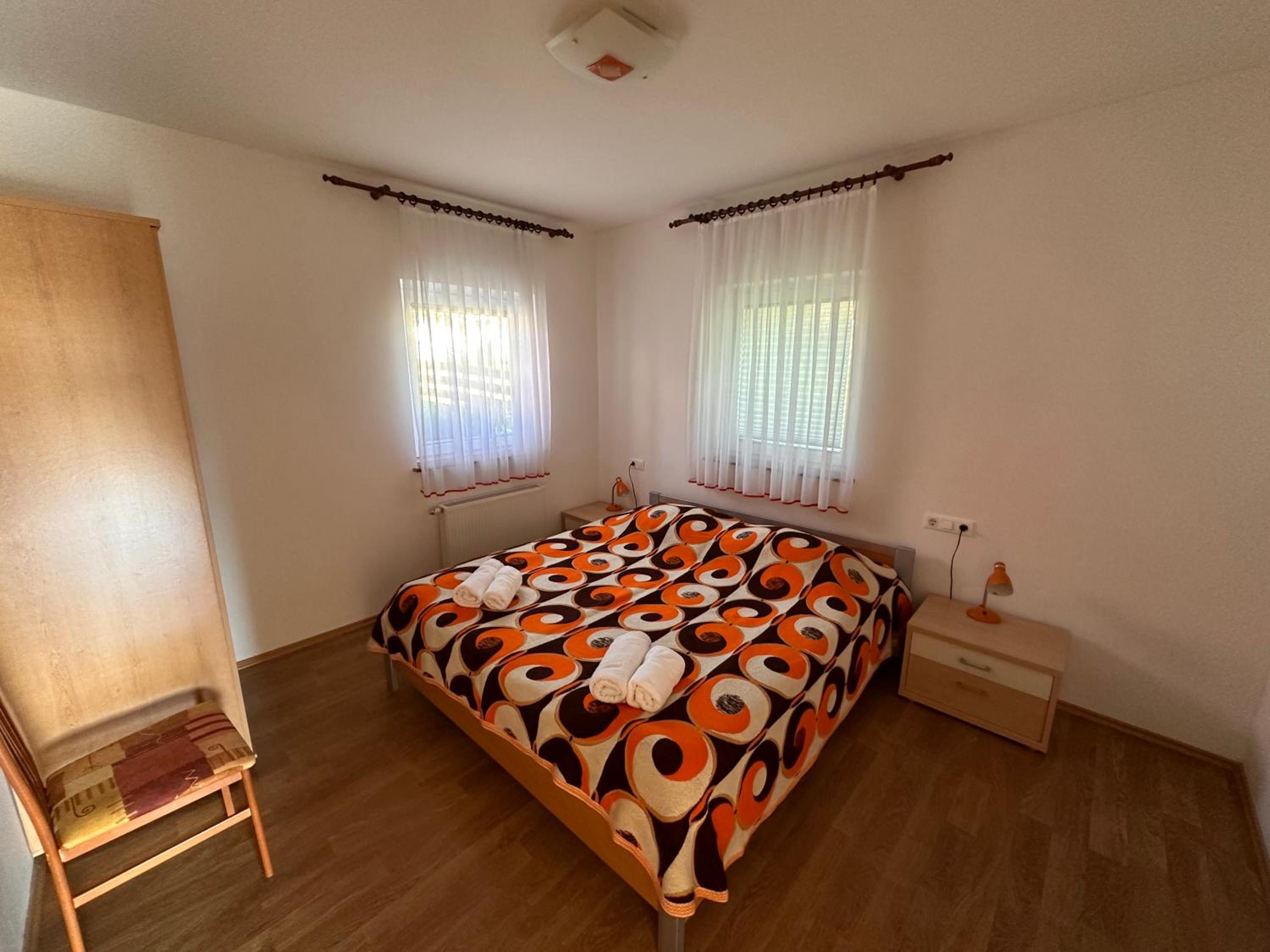 Apartments Šuster