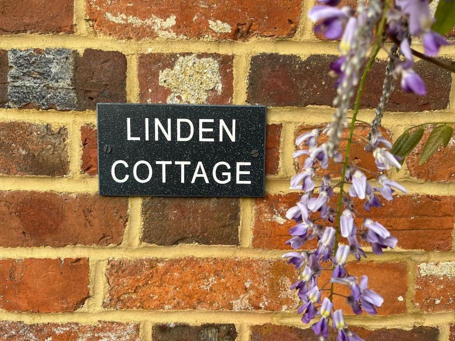 Linden Cottage