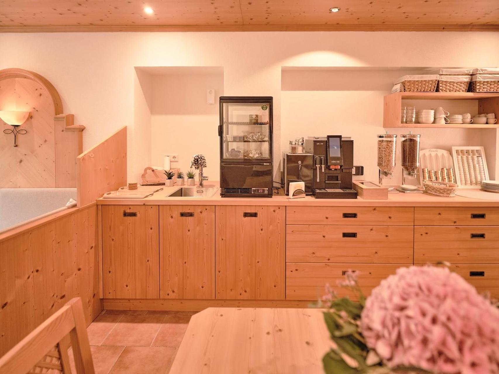 Sagebruenndle Appartements