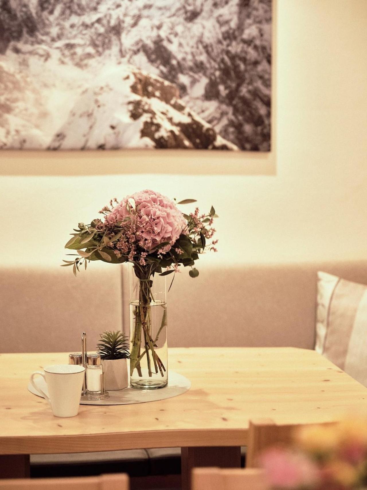 Sagebruenndle Appartements