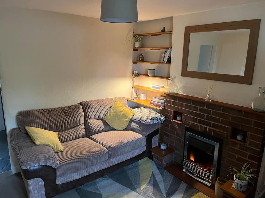 Linden Cottage