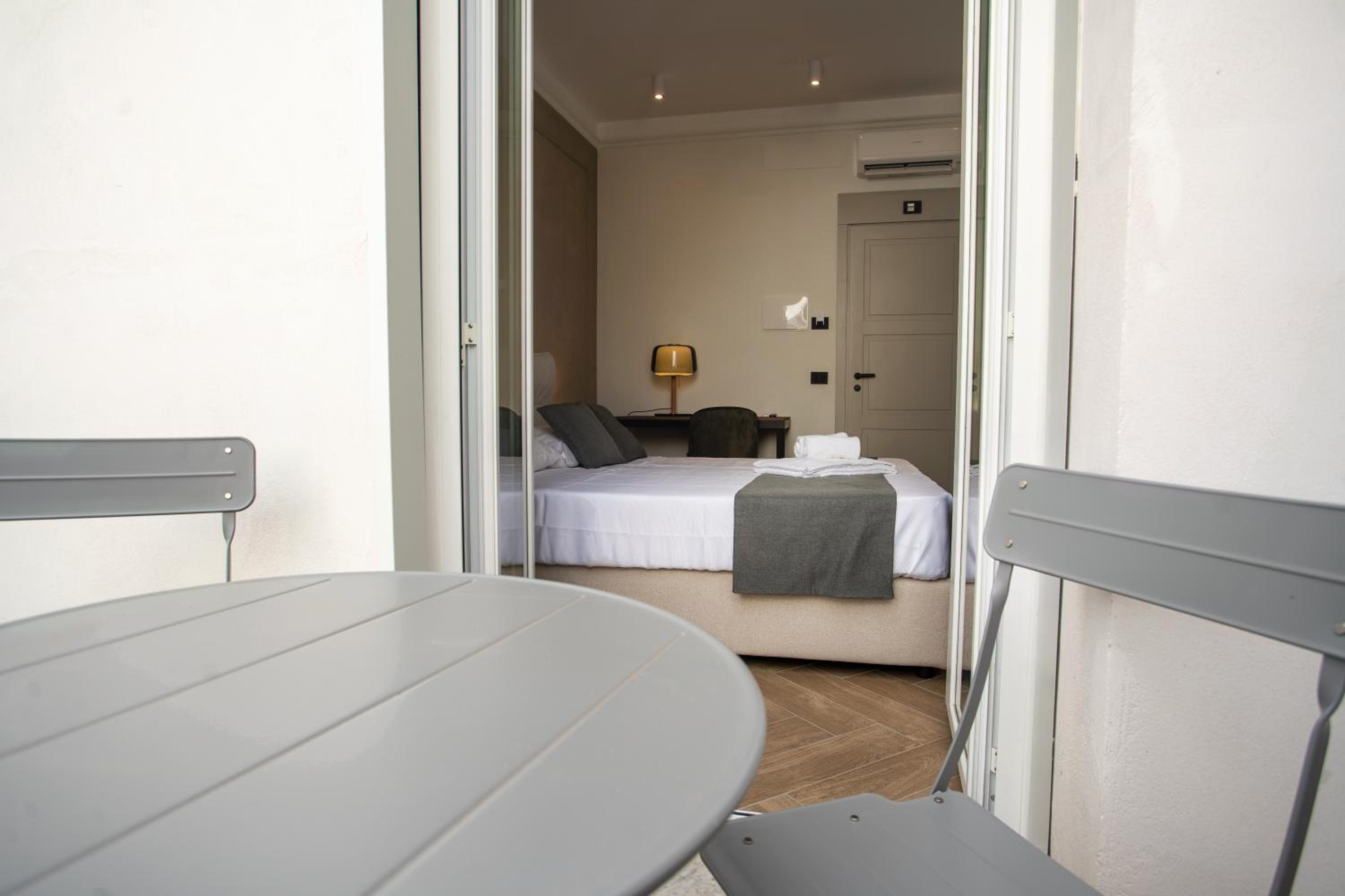 Boemì smart suites
