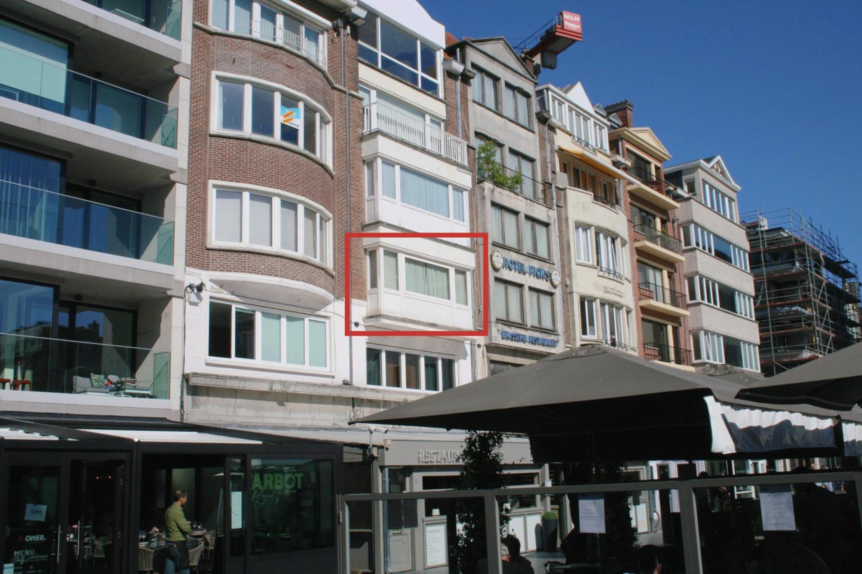 Chez Gilberte