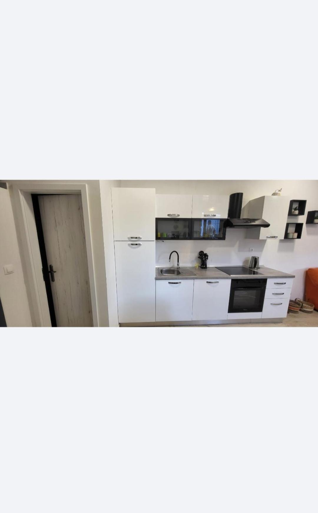 Apartman Belina