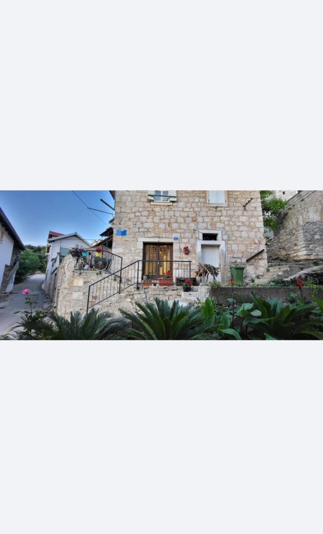 Apartman Belina