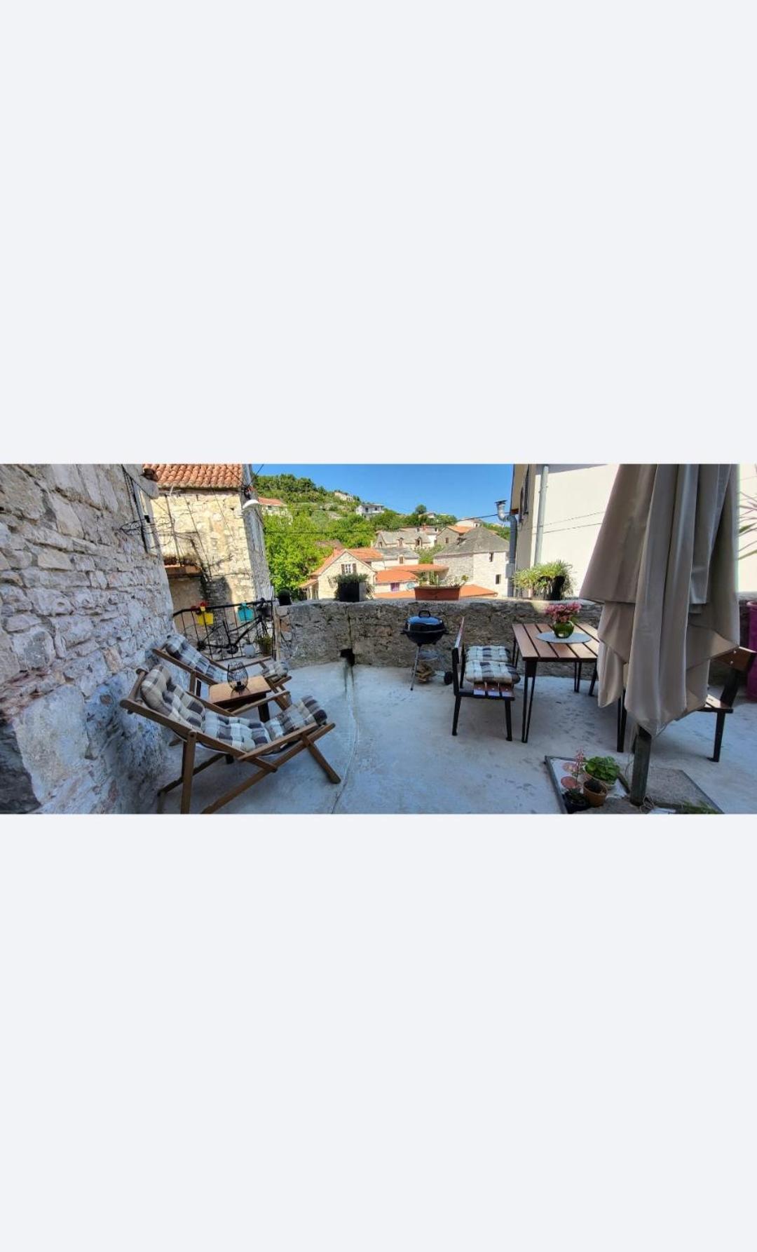 Apartman Belina