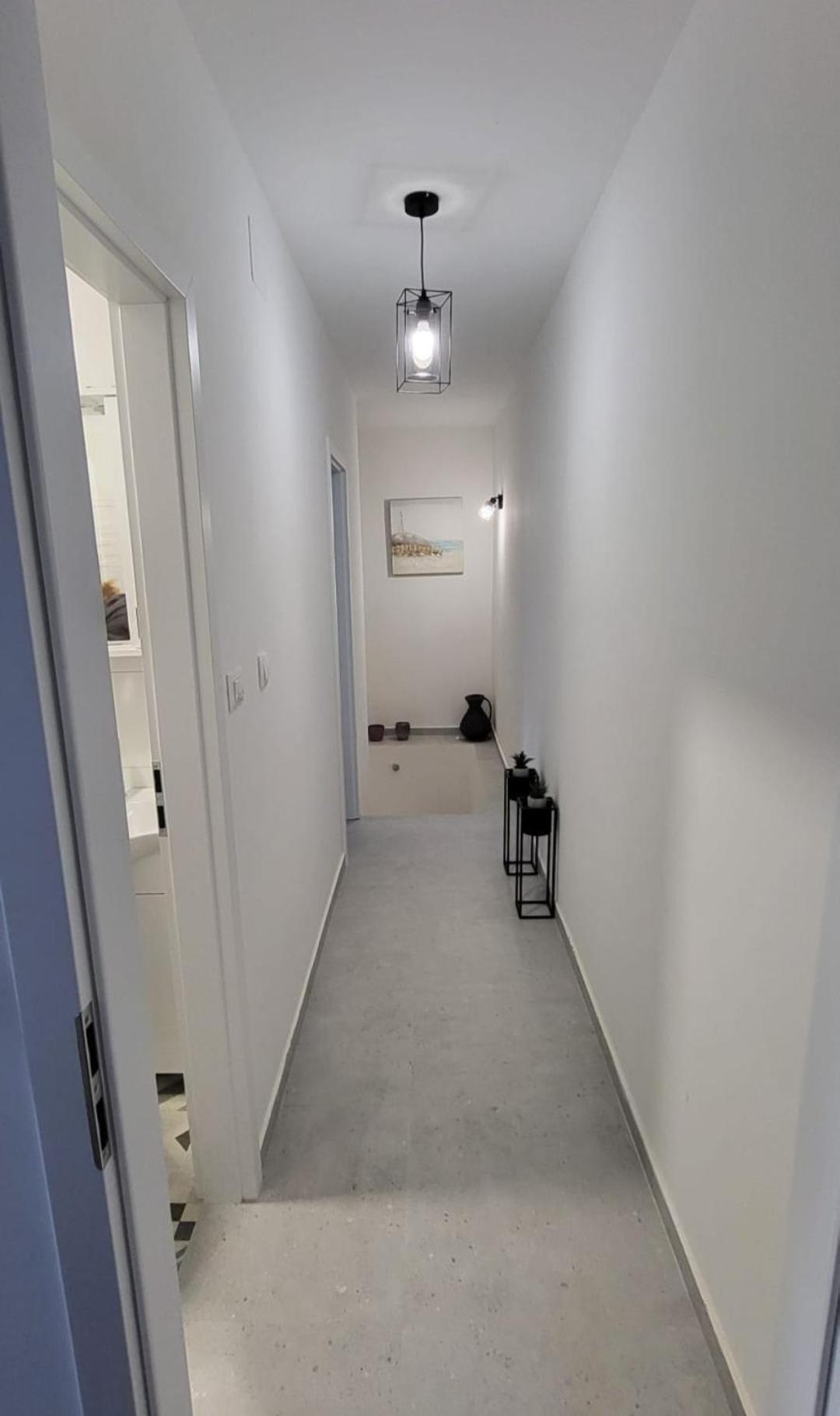 Apartman Belina