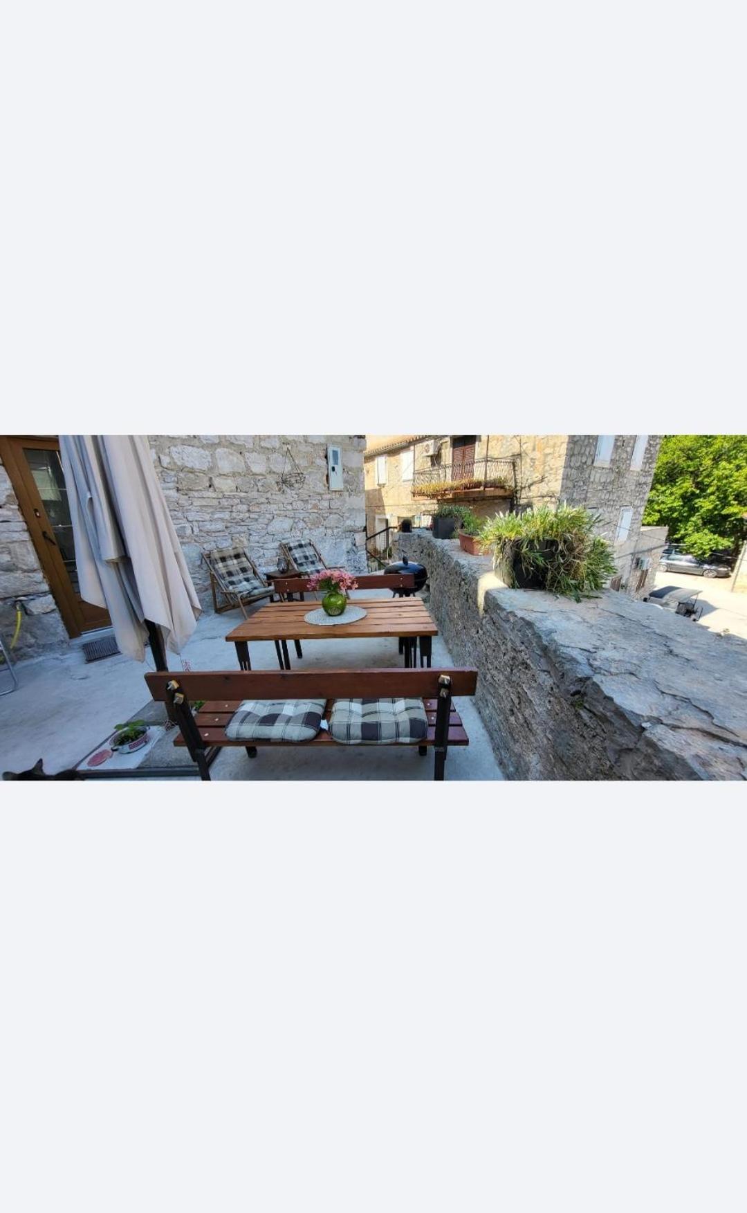 Apartman Belina