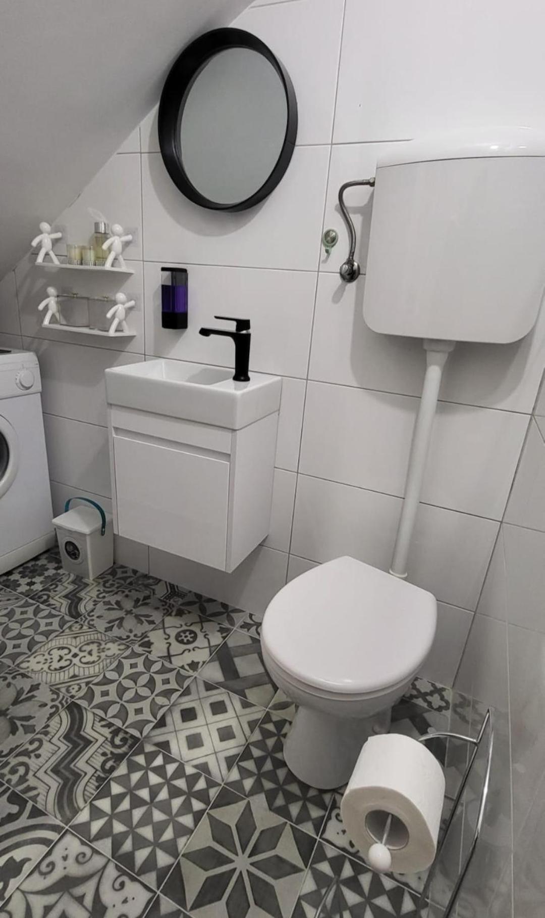 Apartman Belina