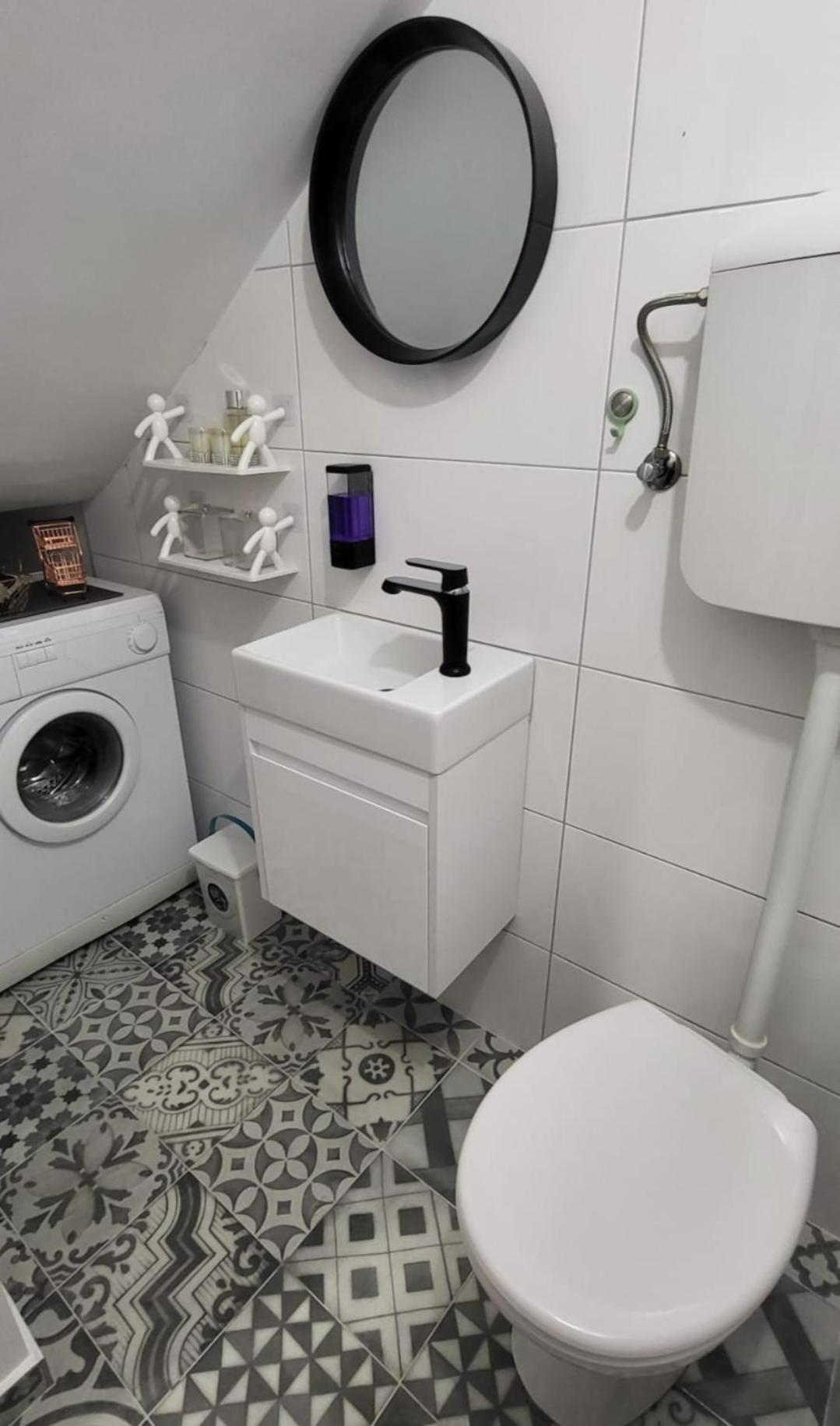 Apartman Belina