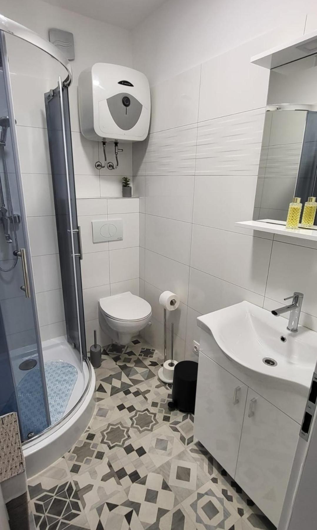 Apartman Belina