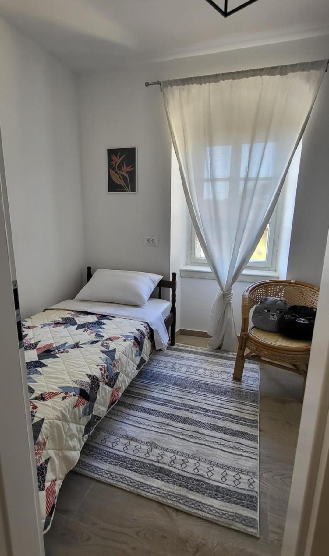 Apartman Belina