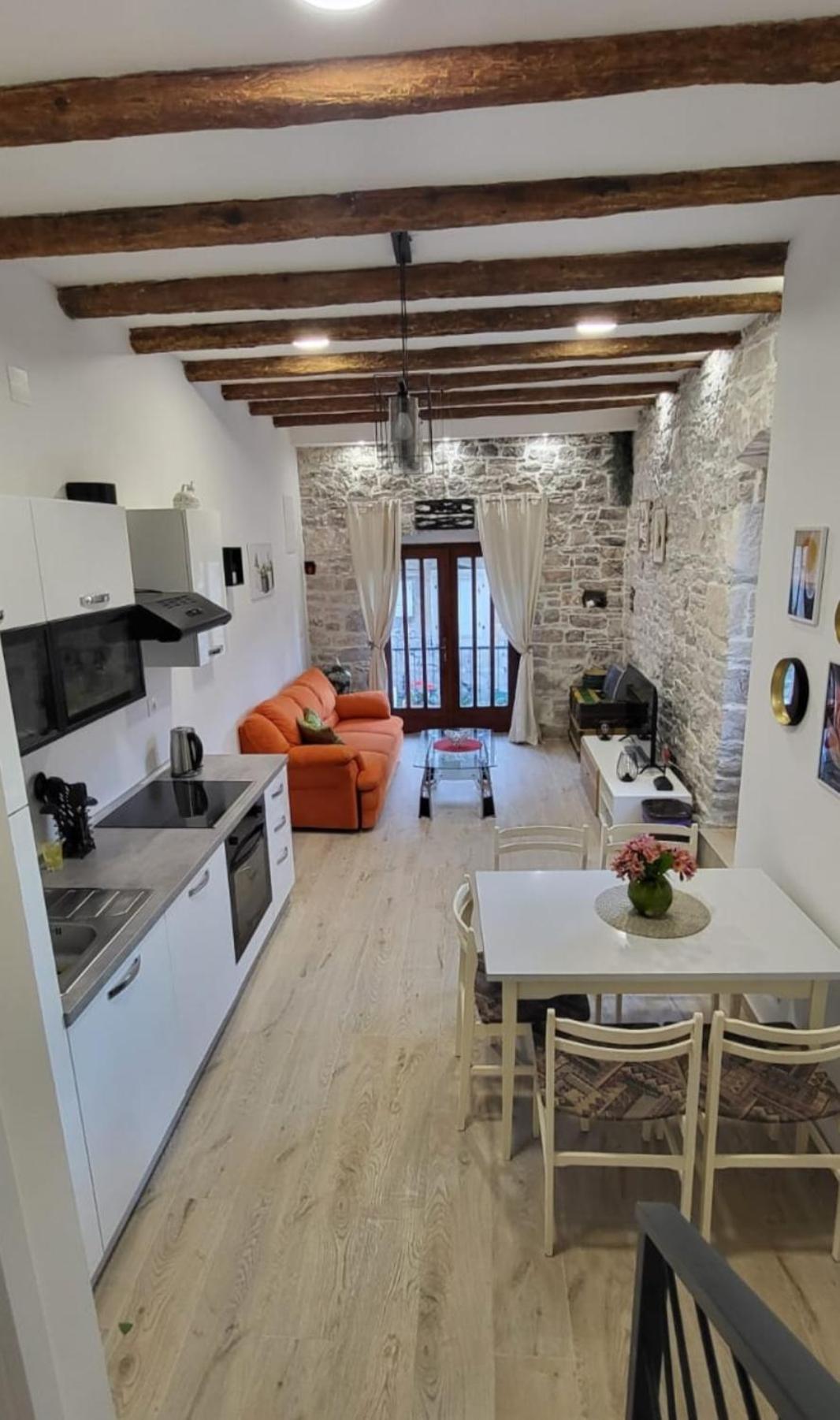 Apartman Belina