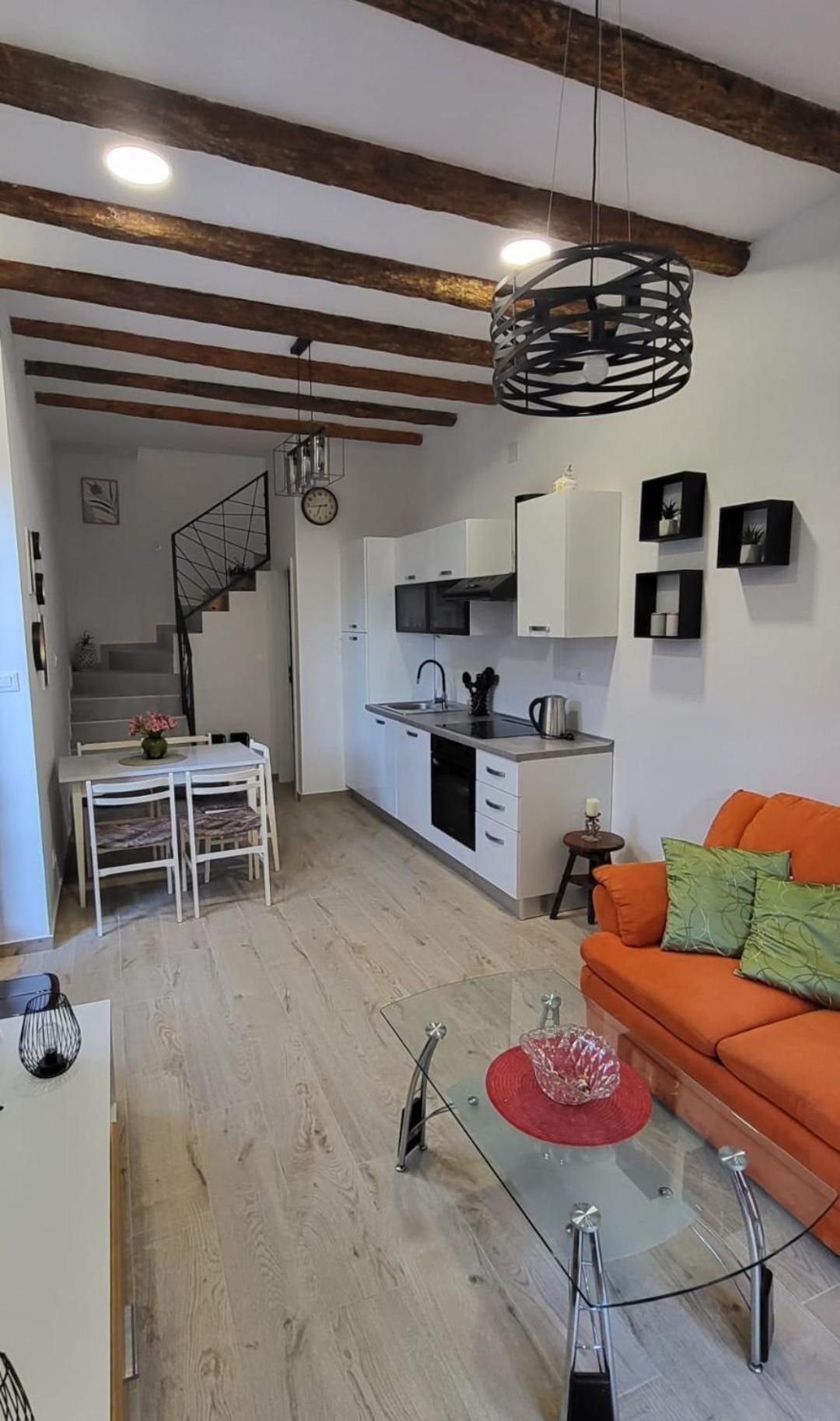 Apartman Belina