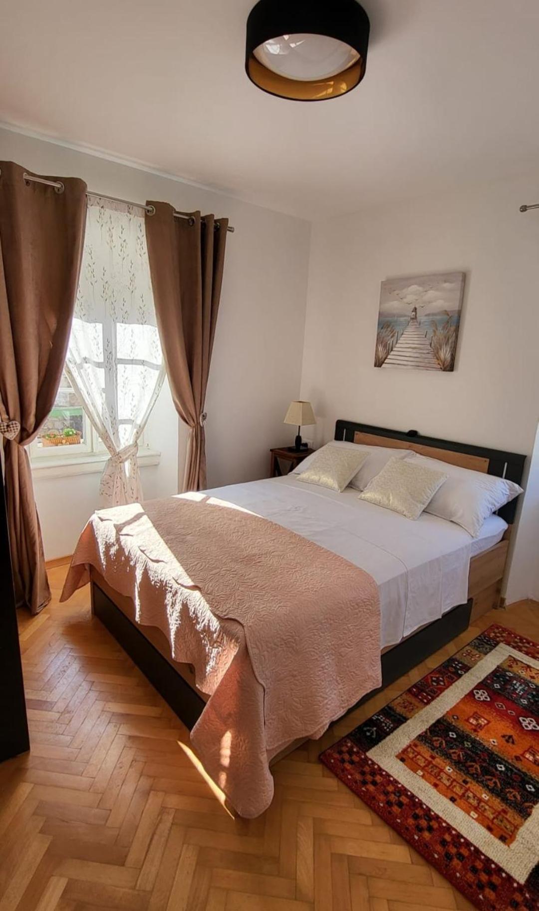 Apartman Belina