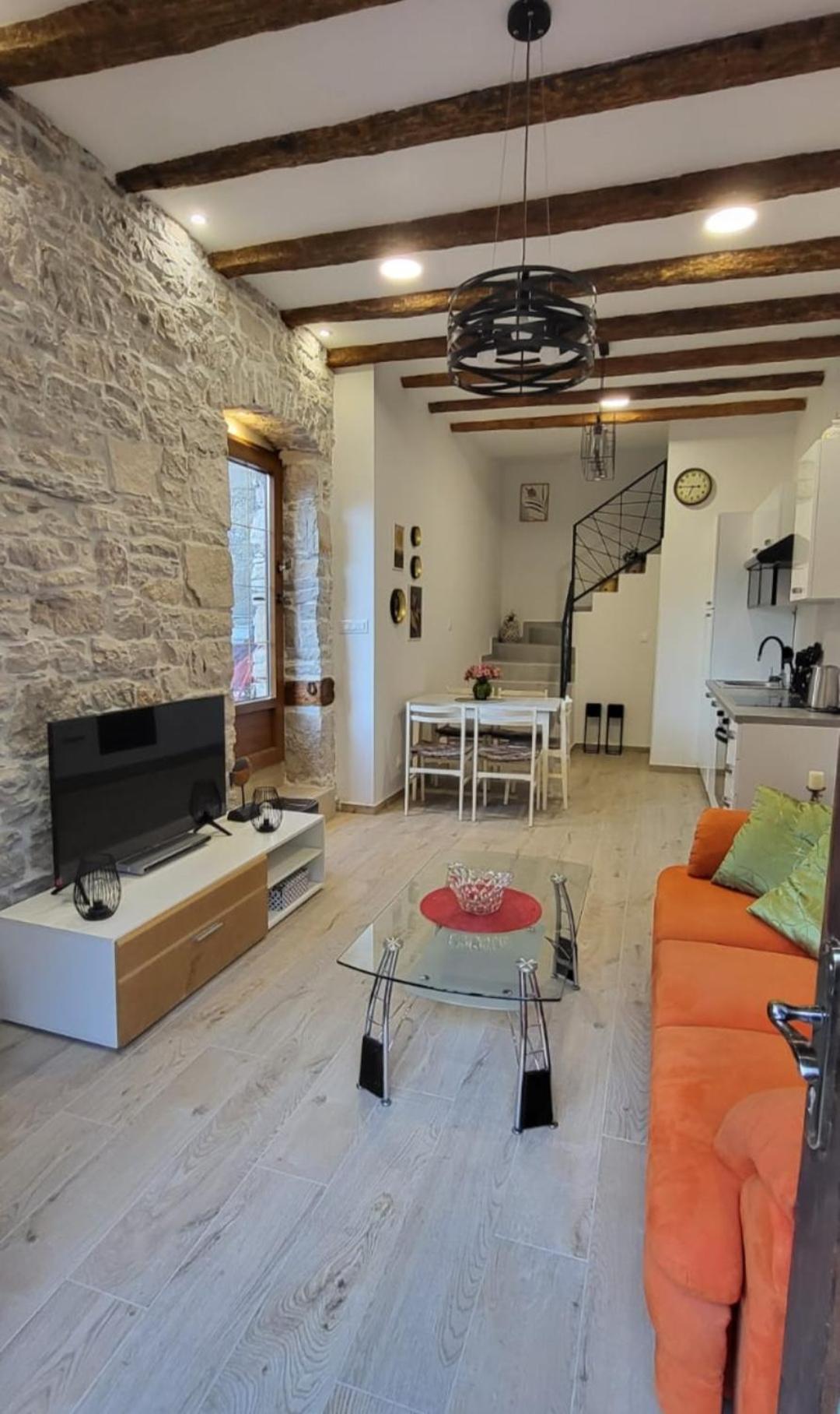 Apartman Belina