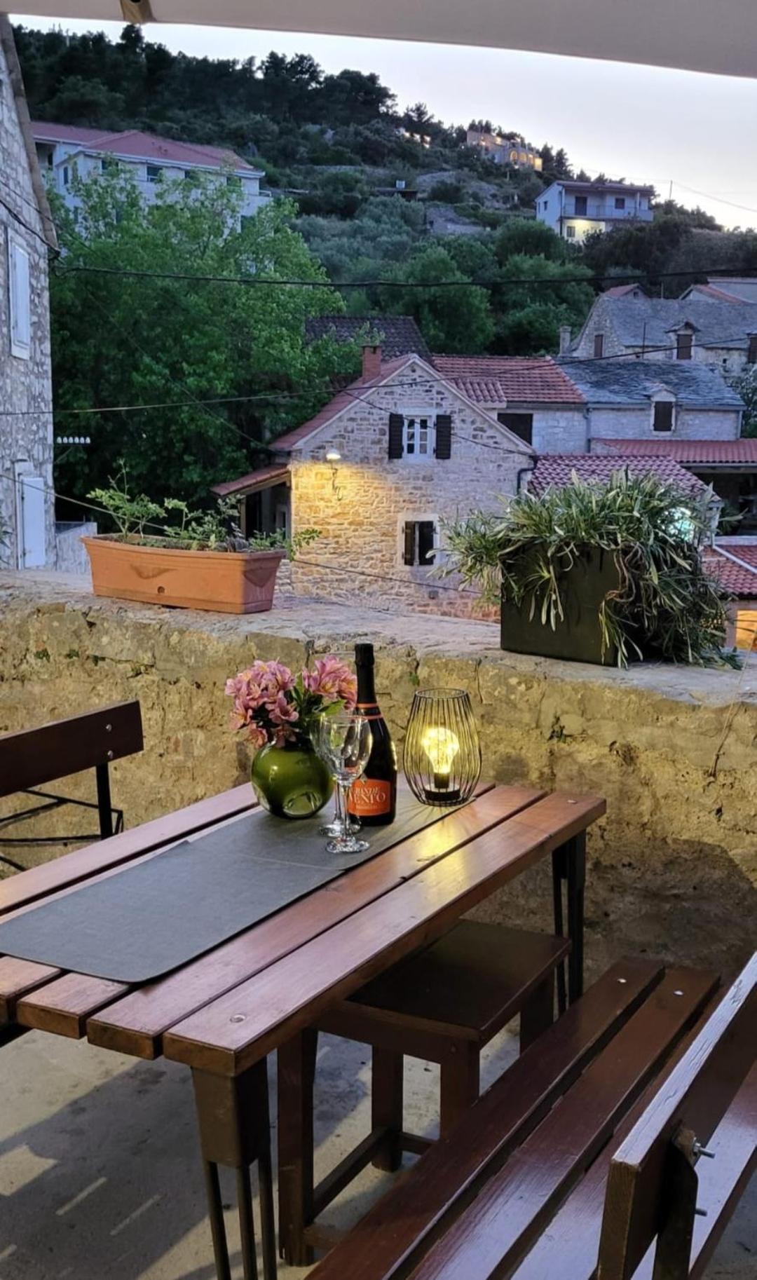 Apartman Belina