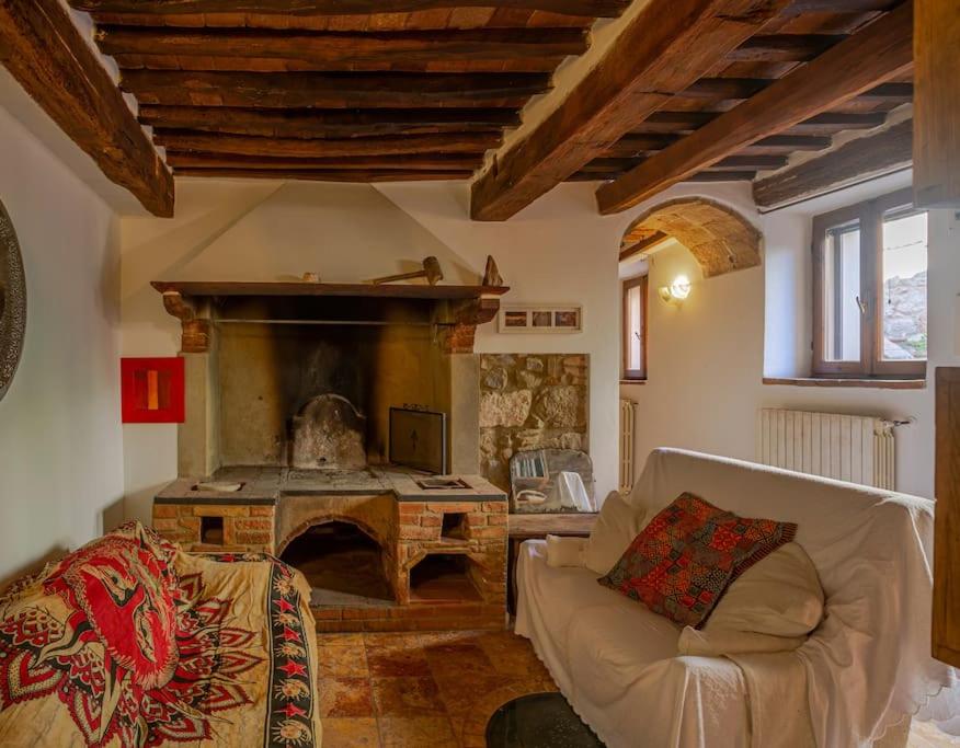La Casa del Pastore
