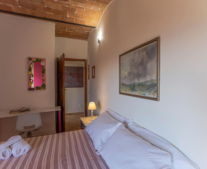 La Casa del Pastore