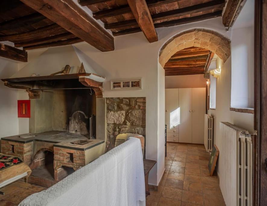 La Casa del Pastore