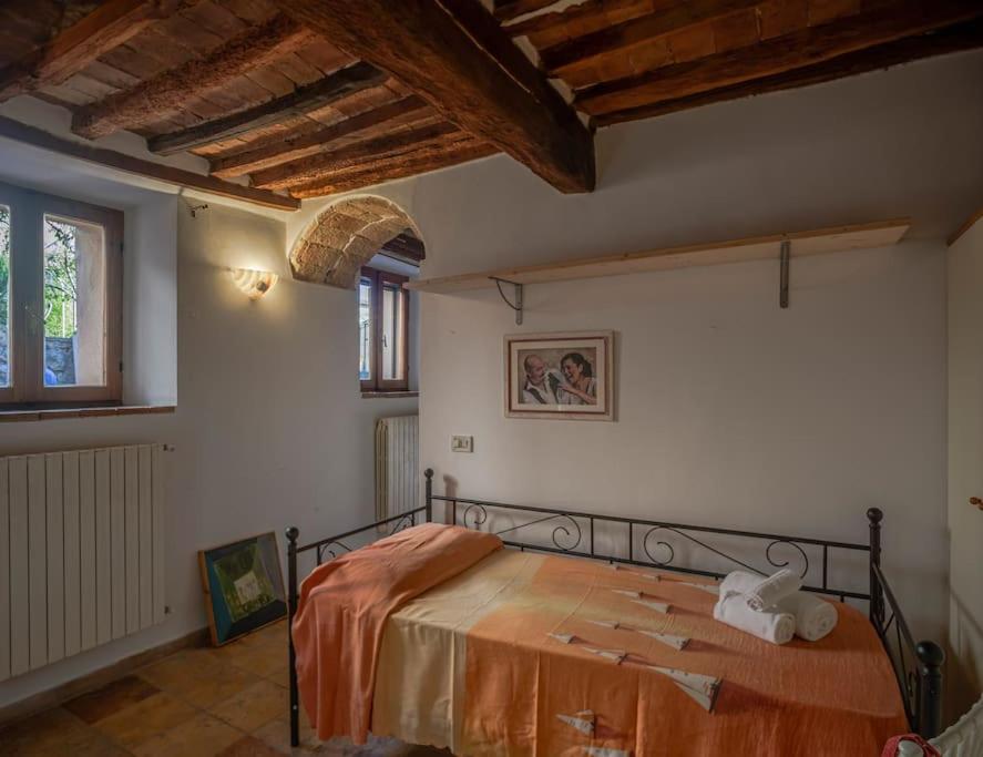 La Casa del Pastore
