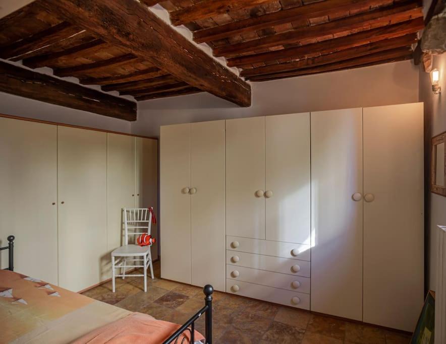 La Casa del Pastore