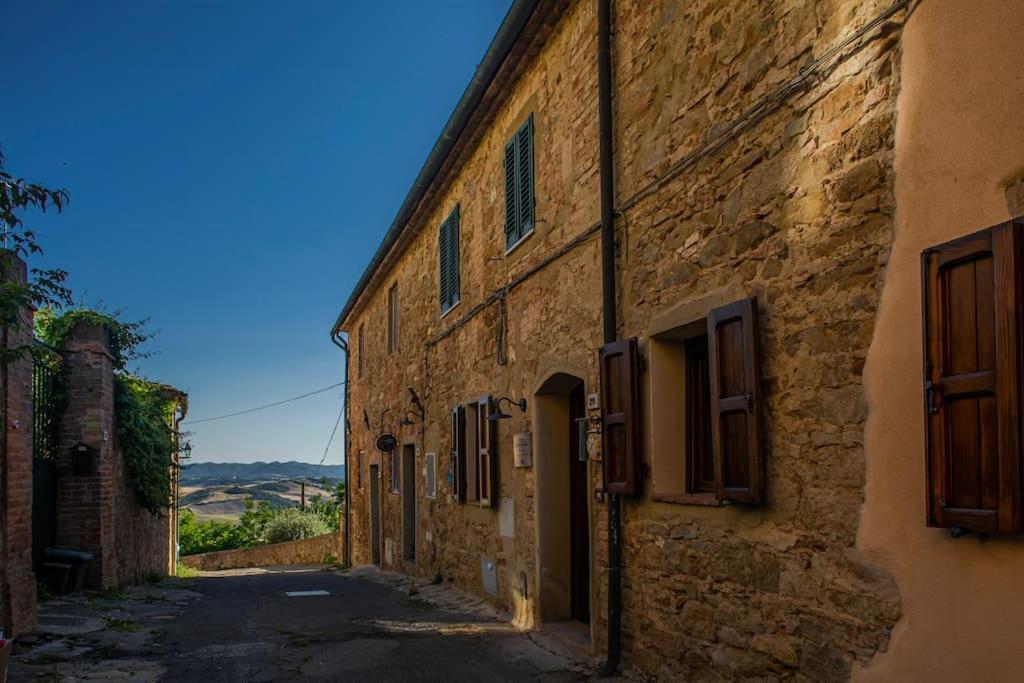 La Casa del Pastore