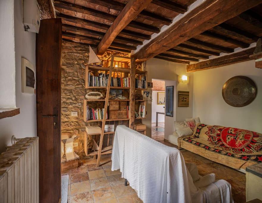La Casa del Pastore