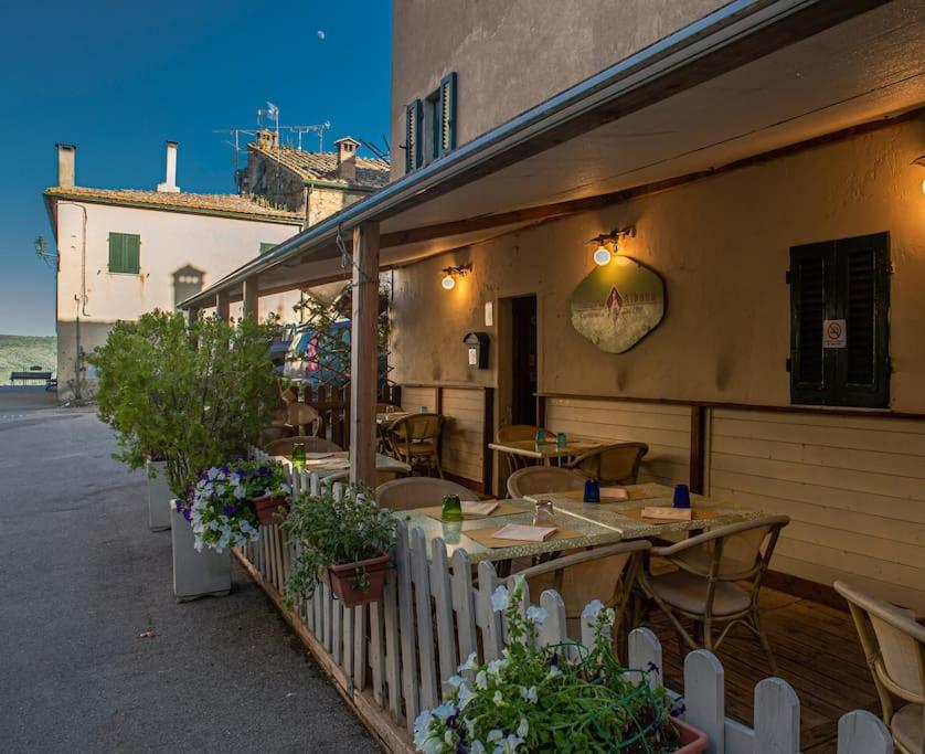La Casa del Pastore