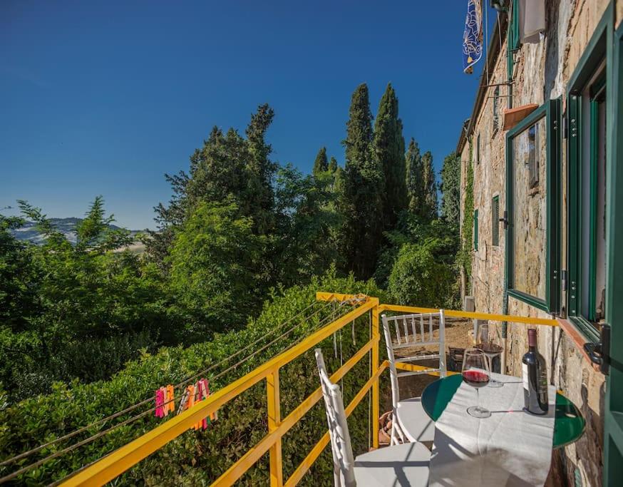 La Casa del Pastore