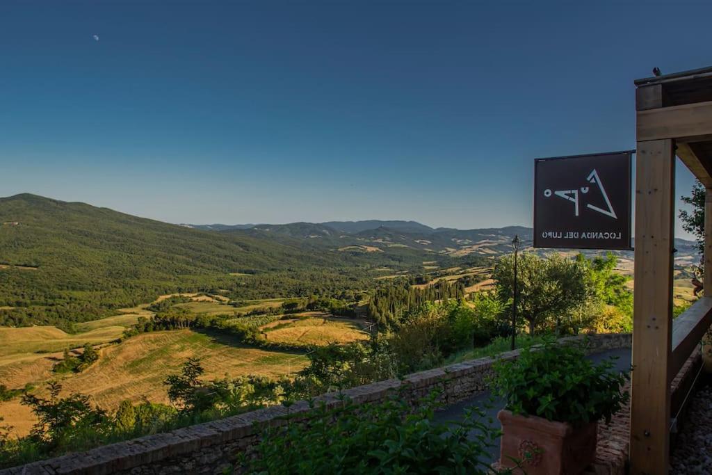 La Casa del Pastore