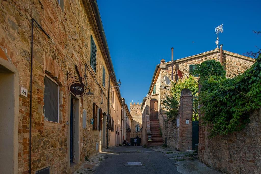 La Casa del Pastore
