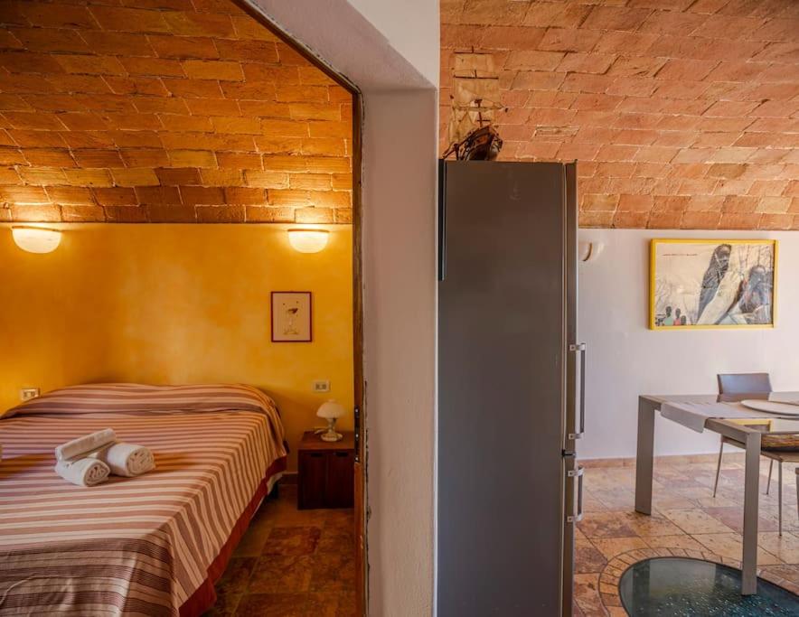 La Casa del Pastore