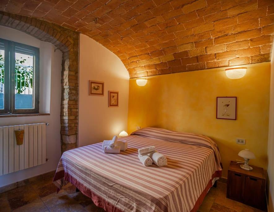 La Casa del Pastore