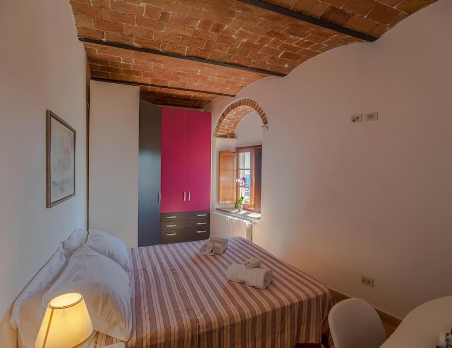 La Casa del Pastore