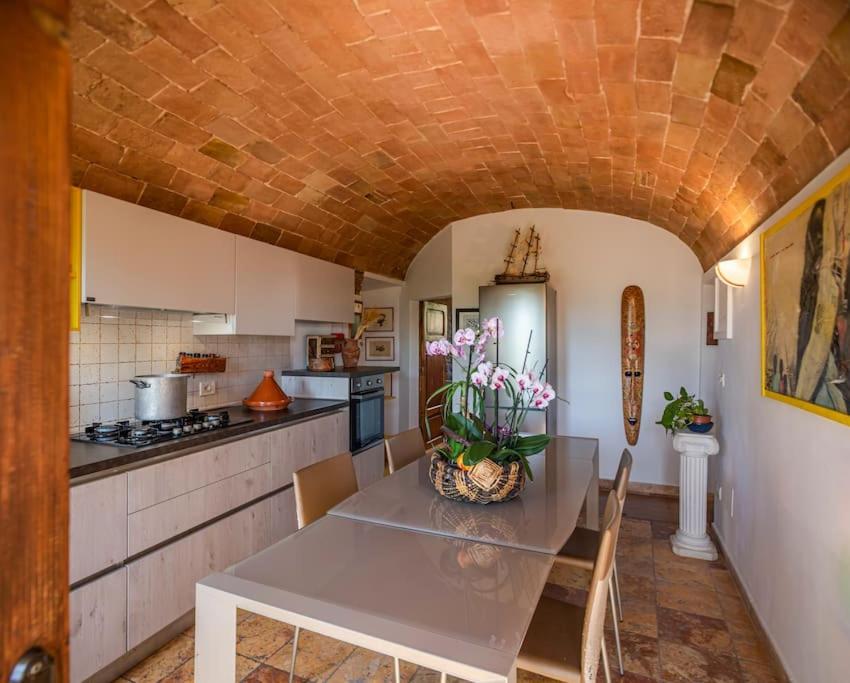 La Casa del Pastore