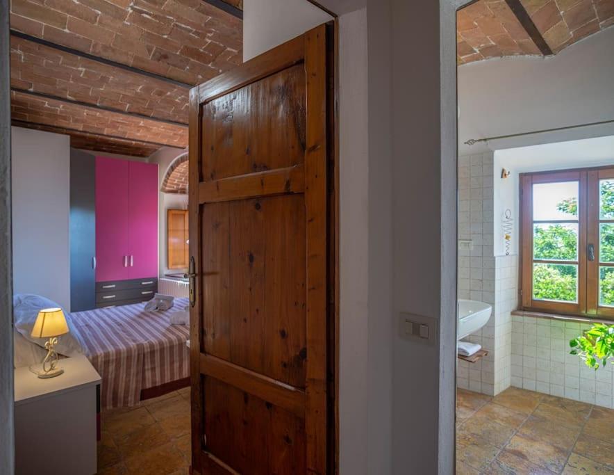 La Casa del Pastore