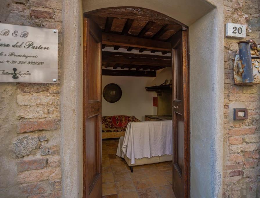 La Casa del Pastore