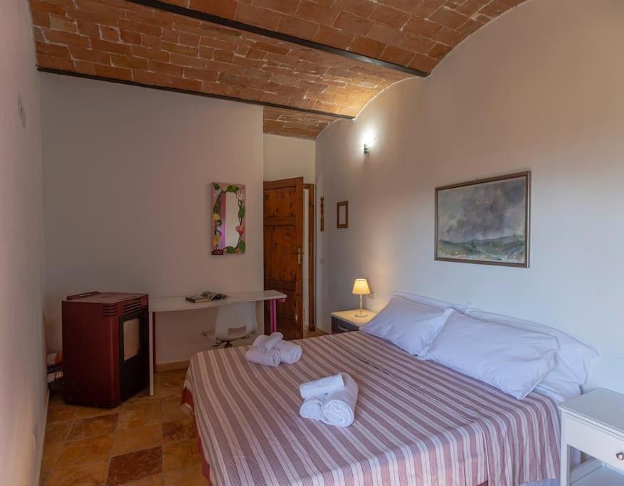 La Casa del Pastore