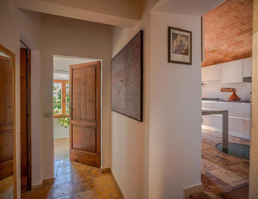 La Casa del Pastore