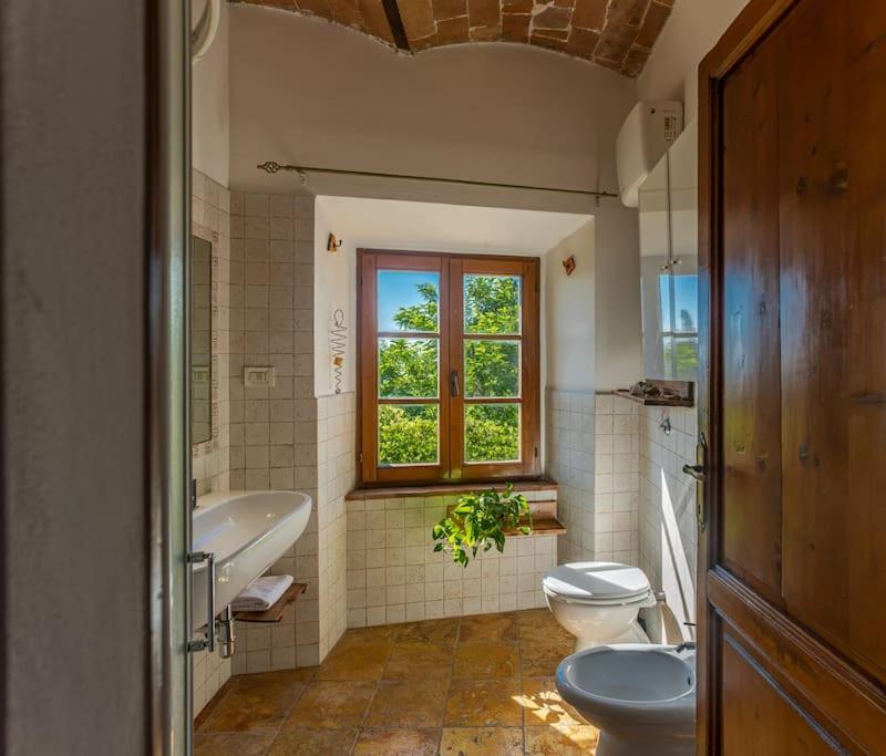La Casa del Pastore